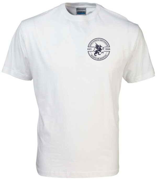 Griffin T-shirt - Small Logo - Image 3